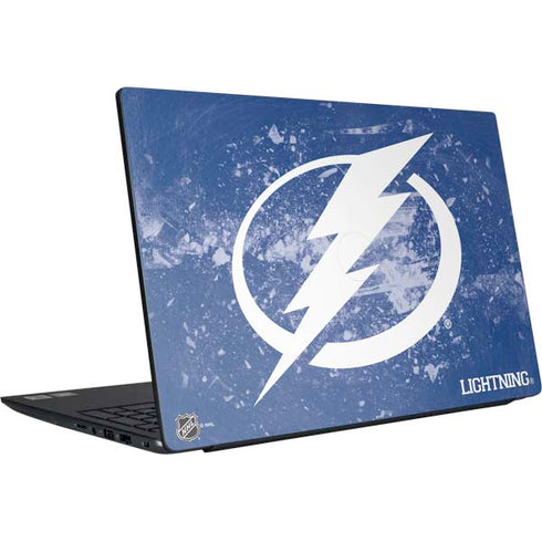 NHL Tampa Bay Lightning Frozen Dell Vostro Skin